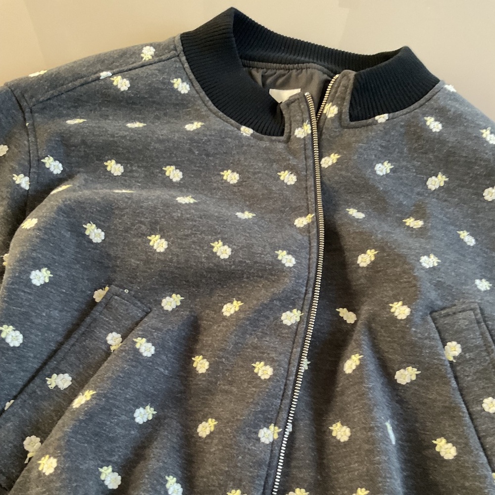 Anthropologie Maeve Jacket